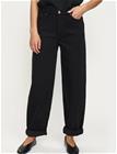 Soft Rebels Srcaja Jeans - Black - XL