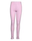 Freepeople Early Night Legging - Purple - XS