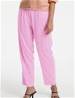 Karen By Simonsen Crystalkb Pants - Pink - 34