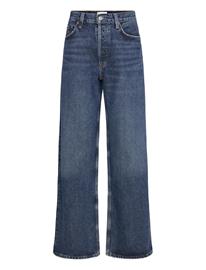 Agolde Arc Jeans - Blue - 31