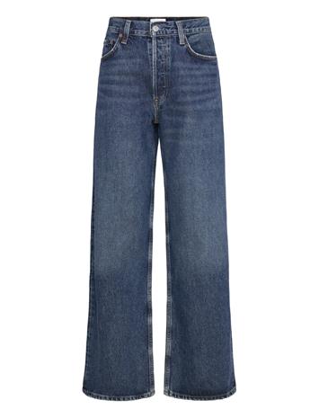 Agolde Arc Jeans - Blue - 31