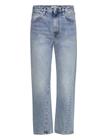 TOTEME Twisted Seam Denim Pants - Blue - 30