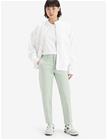 Levi's® Essential Chino Sea Foam Twill - Green - 26 x 29
