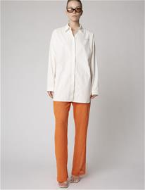 Résumé Rayannars Pant - Orange - M