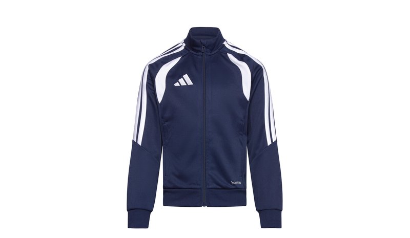 adidas Performance Tiro26L Tr Jkty - Navy - 176
