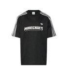 adidas Originals Loose Jersey - Black - 176