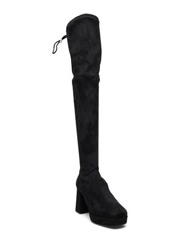 UNISA Merkel_St - Black - 39