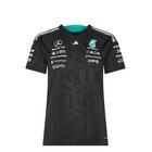 adidas Performance Mer Dr Jsy W - Black - L