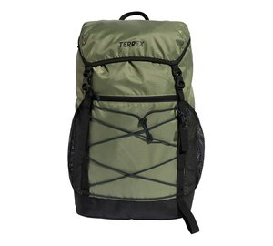 adidas Terrex Mt Daypack - Khaki green - ONE SIZE