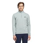 adidas Golf Ult Cls Qz Lc - Green - XXL