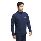 adidas Golf Ult Cls Qz Lc - Navy - XXL