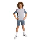 adidas Performance Tiro Es Jsy Y - Grey - 176