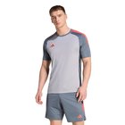 adidas Performance Tiro Es Jsy - Grey - XXL