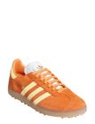 adidas Golf Originals Gazelle Golf - Orange - 45 1/3