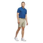 adidas Golf Ult Clima Jacq - Blue - XXL