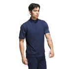 adidas Golf Ult Cls Qz Vst - Navy - XXL