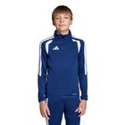 adidas Performance Tiro26L Tr Topy - Navy - 176