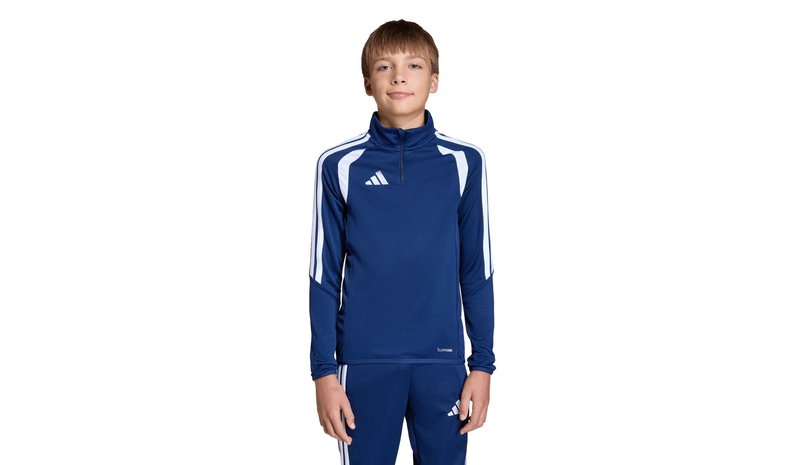 adidas Performance Tiro26L Tr Topy - Navy - 176