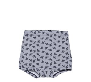 Fixoni Infinity Swim Shorts - Blue - 50-56