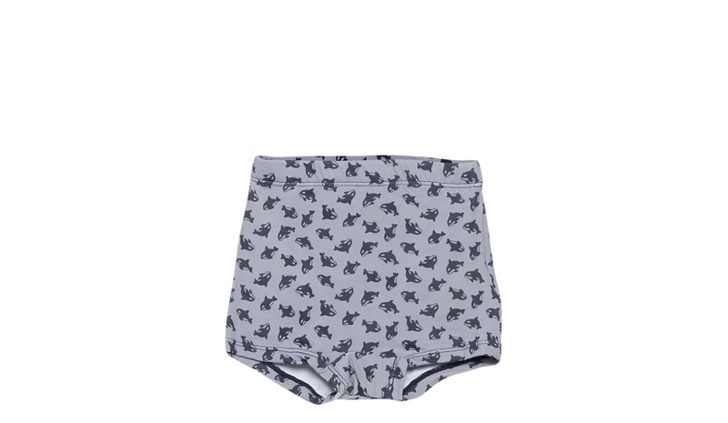 Fixoni Infinity Swim Shorts - Blue - 50-56