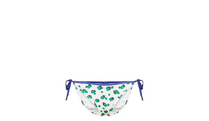 Becksöndergaard Amapoly Bibi Bottom - White - XL