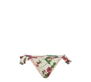 Underprotection Becca Bikini Briefs Creme - Cream - XL