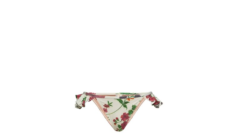 Underprotection Becca Bikini Briefs Creme - Cream - XL