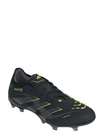 adidas Performance Predator Pro Fg - Black - 47 1/3