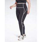 Reebok Performance Ts Lux Hr Tight- Cb In - Black - XXXX/S