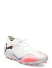 PUMA Future 8 Match Mg - White - 46.5