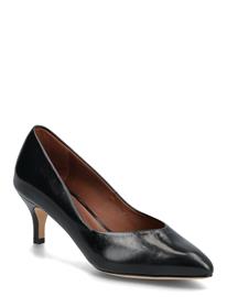 Anonymous Copenhagen Trini 55 - Black - 36
