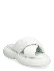 STINE GOYA Bubble, 1718 Bubble Sandal - Blue - 41