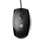 HP X500 Wired Mouse (E5E76AA), langallinen hiiri