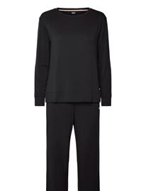 BOSS Element_Long Set - Black - XL