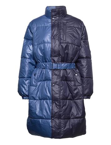 Karen By Simonsen Donnakb Jacket - Multi/patterned - 36