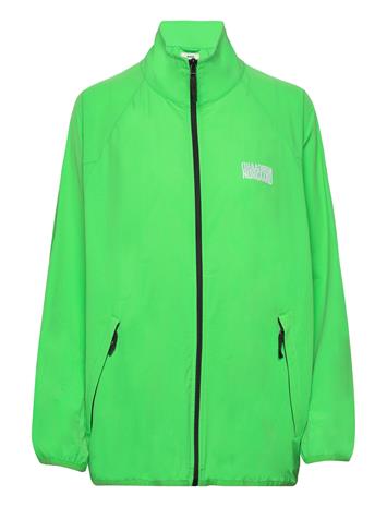 Mads Nørgaard Tek Daikiri Jacket - Green - 40
