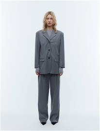 2NDDAY 2Nd Harry - Classic Tailoring - Grey - 36
