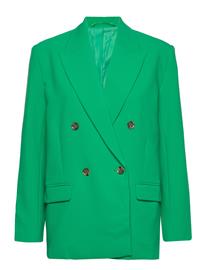 2NDDAY 2Nd Barry - Attired Suiting - Green - 42