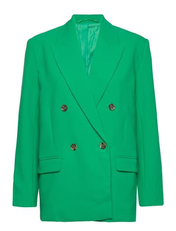2NDDAY 2Nd Barry - Attired Suiting - Green - 42