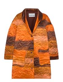 Helmstedt Emilie Jacket - Orange - M