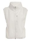 adidas by Stella McCartney Asmc Tpa Gillet - Cream - XL