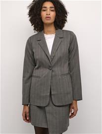 Kaffe Kadori Blazer - Grey - 34