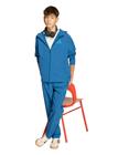 adidas Sportswear J Z.n.e. Wv Cu - Blue - 176