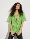 mbyM Nikita-M - Green - L