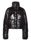 Svea Svpittsburgh Short Jacket 1004 F - Black - XL