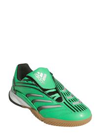 adidas Originals Predator Sala J - Green - 40