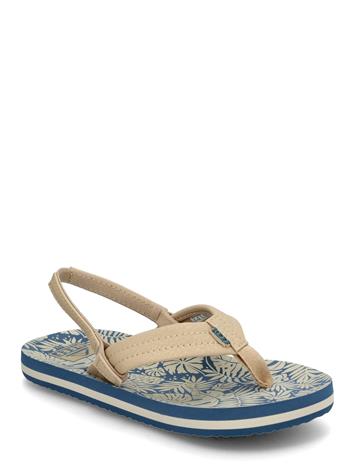 REEF Little Ahi - Beige - 29