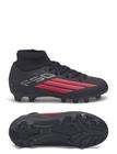 adidas Performance F50 Club Mid Fg/Mg J - Black - 36