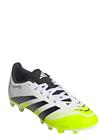 adidas Performance Predator Club Fg/Mg J - White - 38 2/3