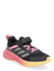 adidas Sportswear Fortarun 4.0 El C - Black - 31